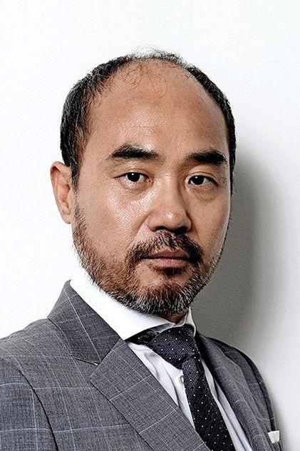 Kang Shin-il - Actor Profile Photo