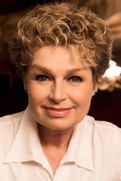 Alexise Yerna - Actor Profile Photo
