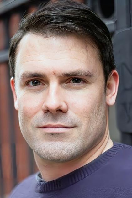 Michael Strickland - Actor Profile Photo