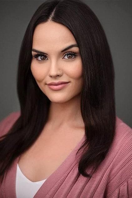 Ashleigh Burns - Actor Profile Photo
