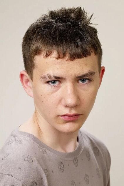 Shane Curry - Actor Profile Photo