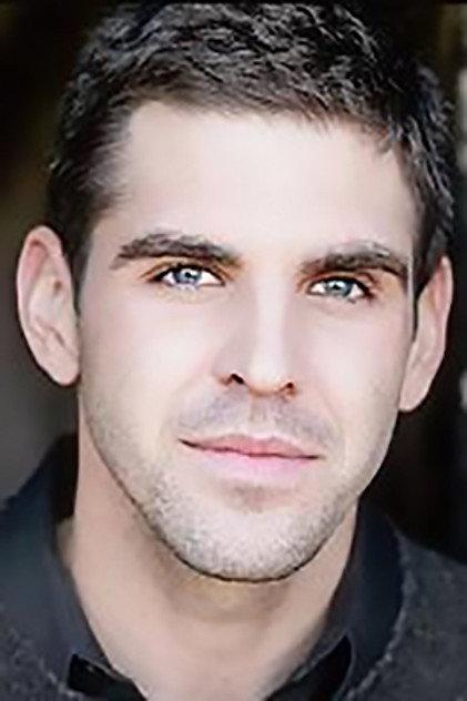 Don Markus - Actor Profile Photo