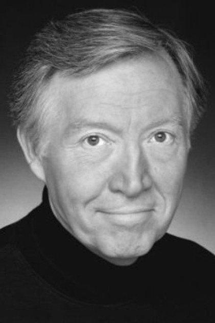 Tommy Cresswell - Actor Profile Photo
