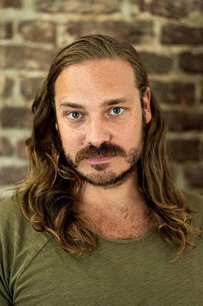 Denis Schmidt - Actor Profile Photo