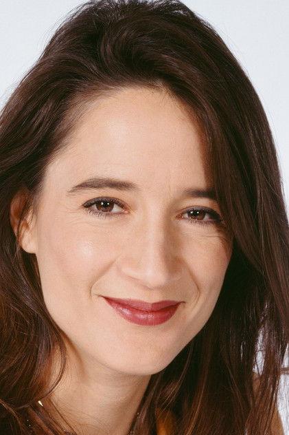 Anne Ramsay - Actor Profile Photo