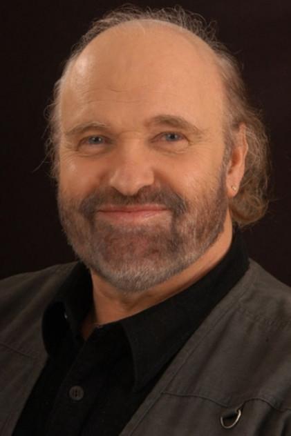 Pál Makrai - Actor Profile Photo