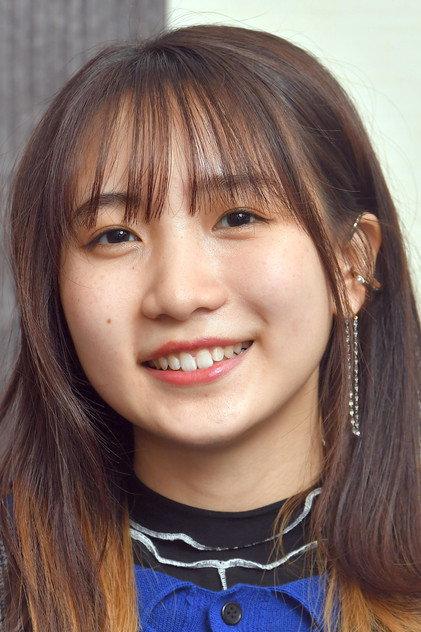 Lilas Ikuta - Actor Profile Photo