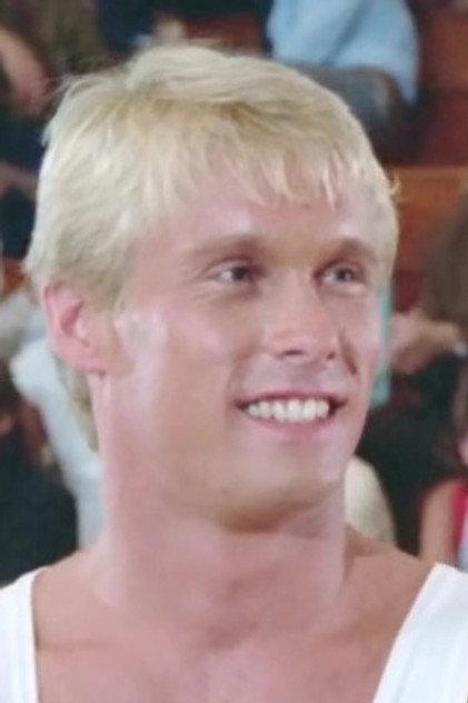Bart Conner - Actor Profile Photo