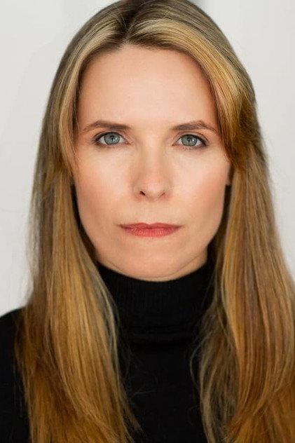 Deirdre V. Lyons - Actor Profile Photo