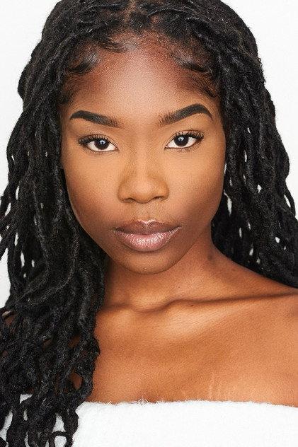 Nandi Chapman - Actor Profile Photo