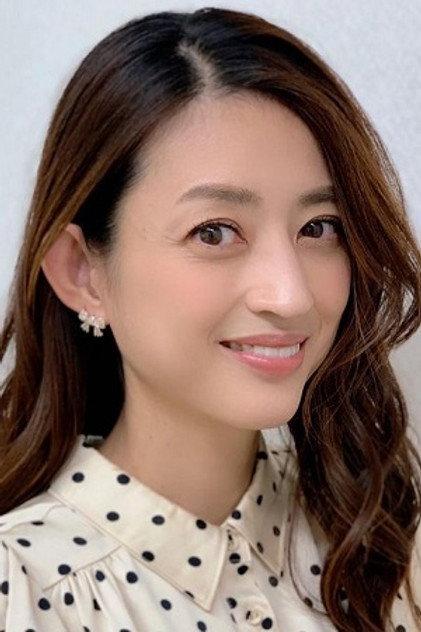 Maju Ozawa - Actor Profile Photo