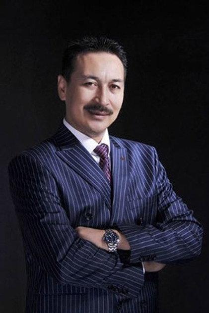 Abdukerim Abliz - Actor Profile Photo