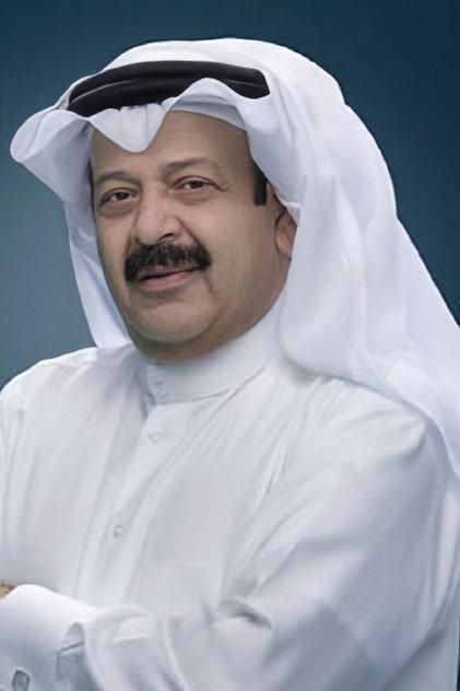 Abdulaziz Jassim - Actor Profile Photo