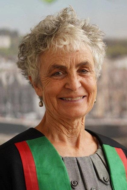 Sue Jones-Davies - Actor Profile Photo