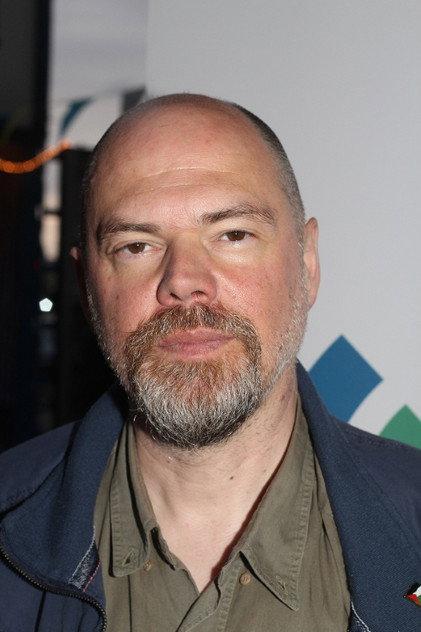 Frank Vercruyssen - Actor Profile Photo