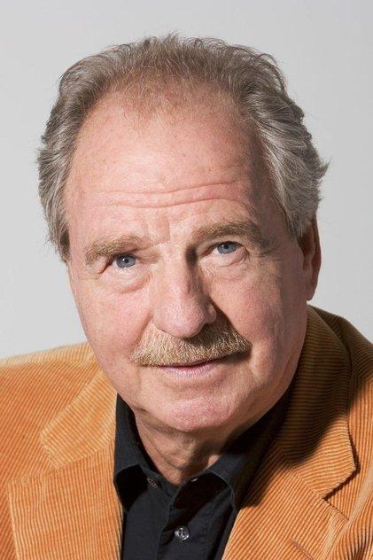 Friedrich von Thun - Actor Profile Photo