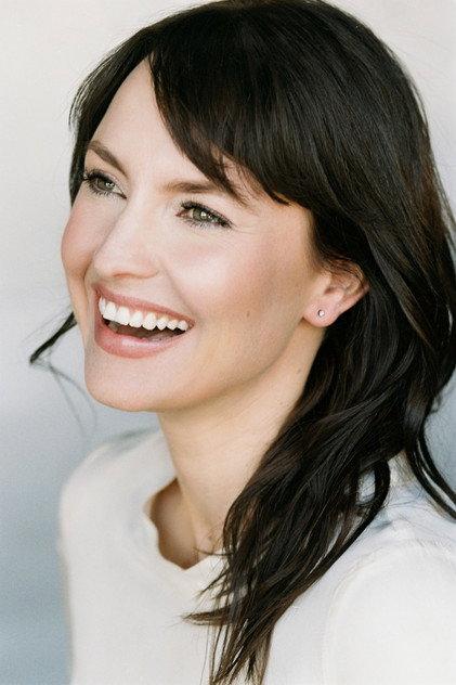 Rachel Gordon - Actor Profile Photo