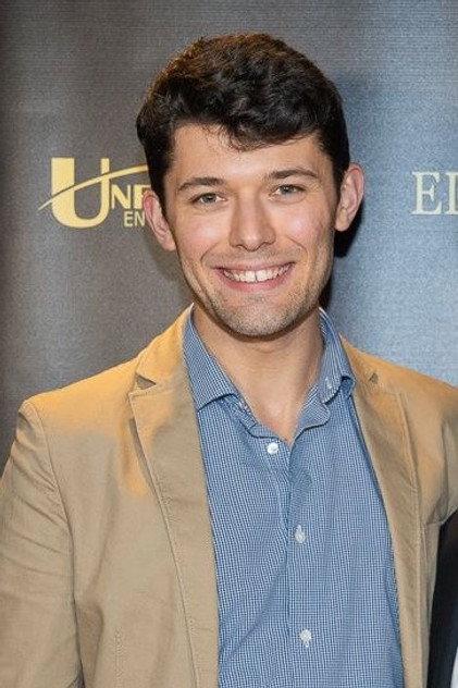 Tom Taplin - Actor Profile Photo
