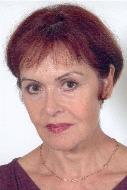 Annie Sinigalia - Actor Profile Photo