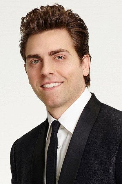 Colt Prattes - Actor Profile Photo