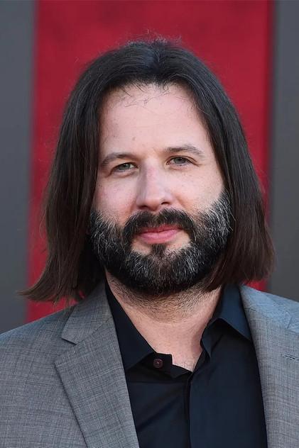 Gary Dauberman - Actor Profile Photo
