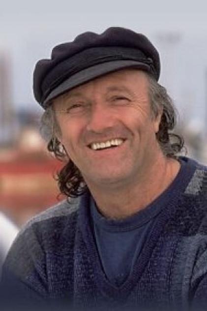 Donat Lacroix - Actor Profile Photo