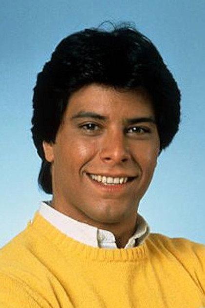 Michael Leon - Actor Profile Photo
