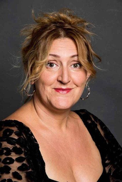 Gloria Albalate - Actor Profile Photo