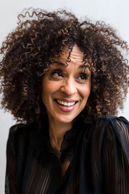 Karyn Parsons - Actor Profile Photo