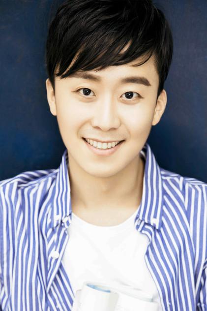Huo Yanan - Actor Profile Photo