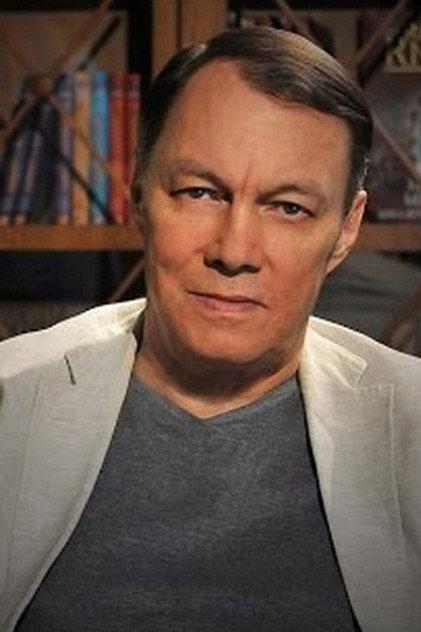 Vasiliy Gorchakov - Actor Profile Photo