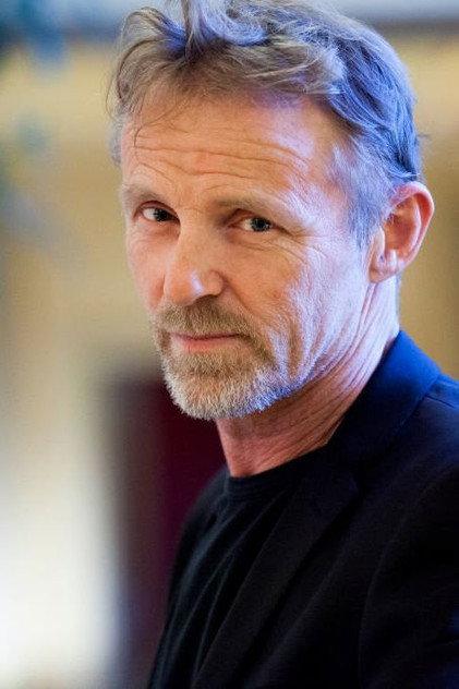Jo Nesbø - Actor Profile Photo