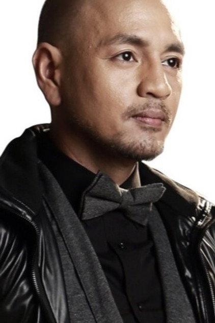 OJ Mariano - Actor Profile Photo