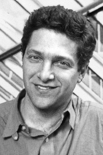 Peter Galison - Actor Profile Photo