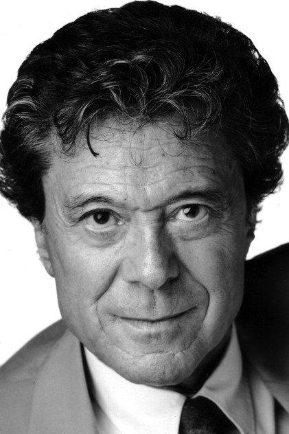 Lionel Blair - Actor Profile Photo