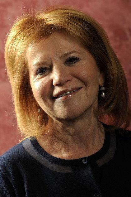 Letty Aronson - Actor Profile Photo
