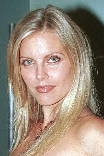 Carey Lessard - Actor Profile Photo