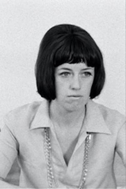 Doris Mattes - Actor Profile Photo