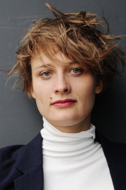 Suramira Vos - Actor Profile Photo