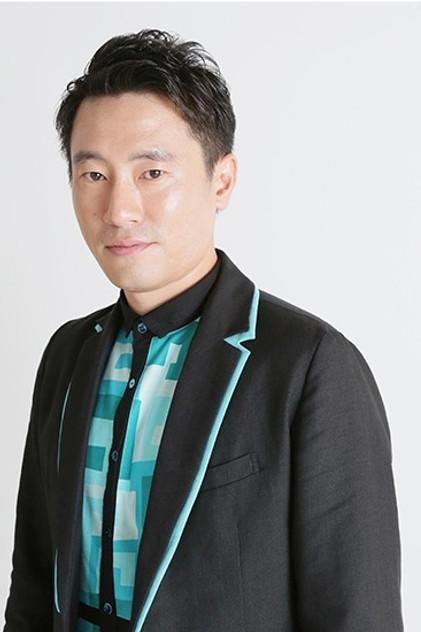 Yusuke Shoji - Actor Profile Photo