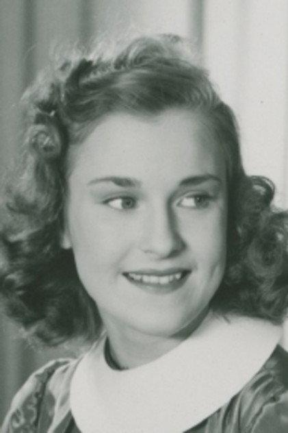 Ulla Hodell - Actor Profile Photo