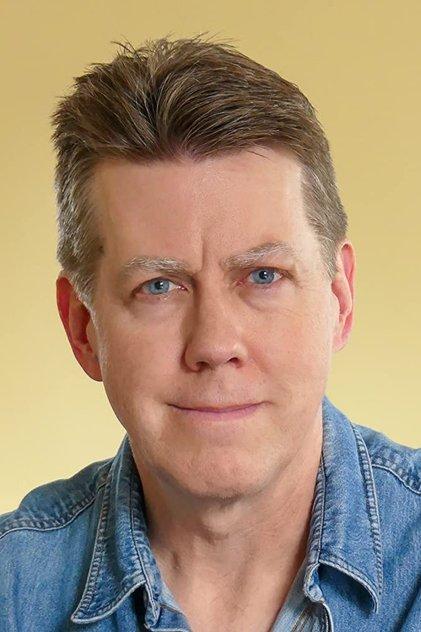 David Knell - Actor Profile Photo