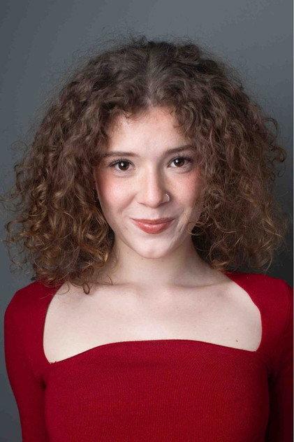 Brooklyn Moore - Actor Profile Photo