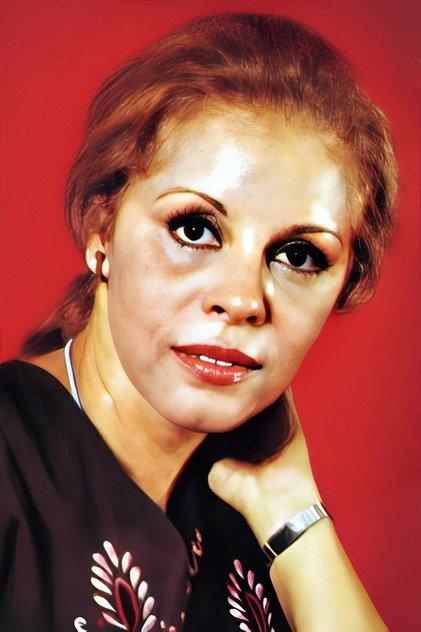 Ruthinéa de Moraes - Actor Profile Photo