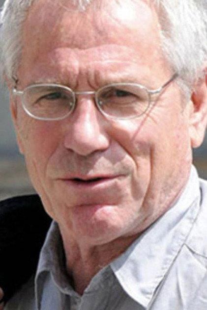 Želimir Žilnik - Actor Profile Photo