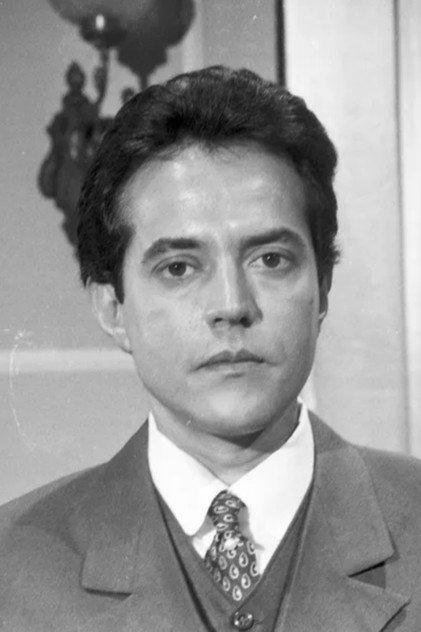 Luca De Castro - Actor Profile Photo