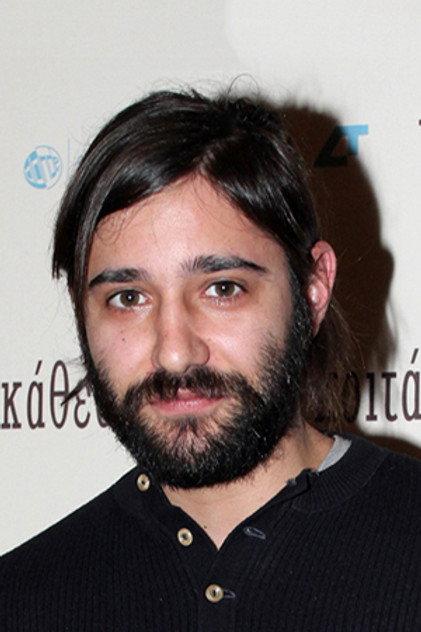 Giorgos Kafetzopoulos - Actor Profile Photo