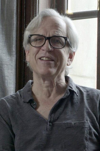 Steve Porcaro - Actor Profile Photo