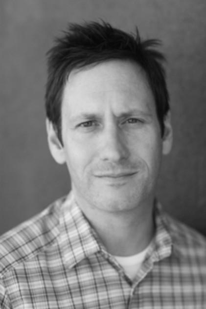Chris Wilcha - Actor Profile Photo