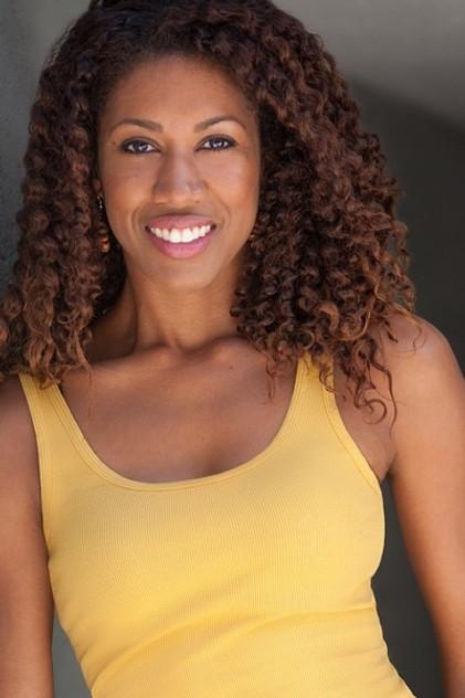 Eboni 'Chrystal' Adams - Actor Profile Photo